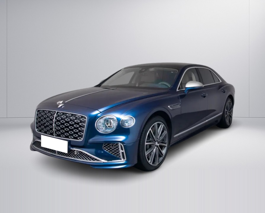 Bentley Flying Spur Mulliner - foto 7