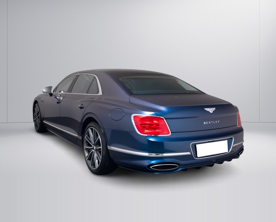 Bentley Flying Spur Mulliner (3)