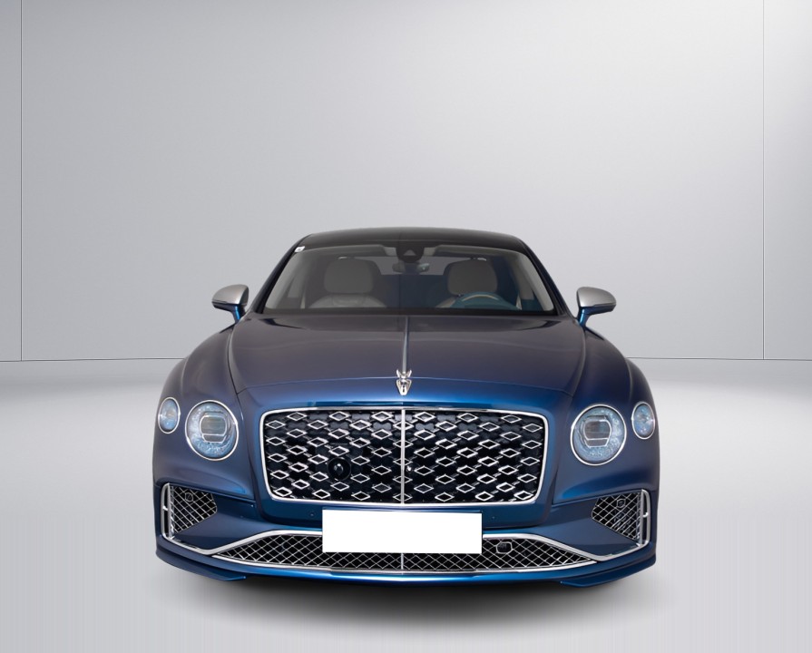 Bentley Flying Spur Mulliner - foto 8