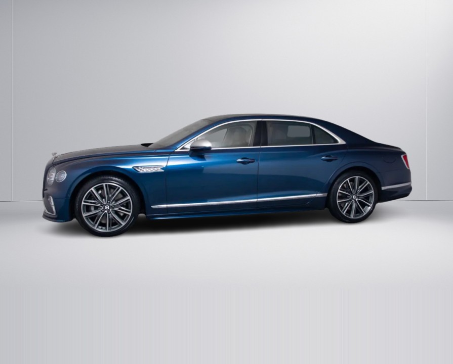 Bentley Flying Spur Mulliner - foto 6