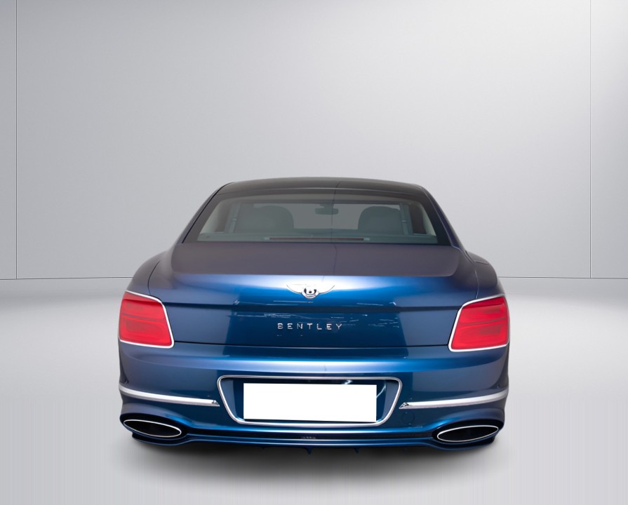 Bentley Flying Spur Mulliner (5)