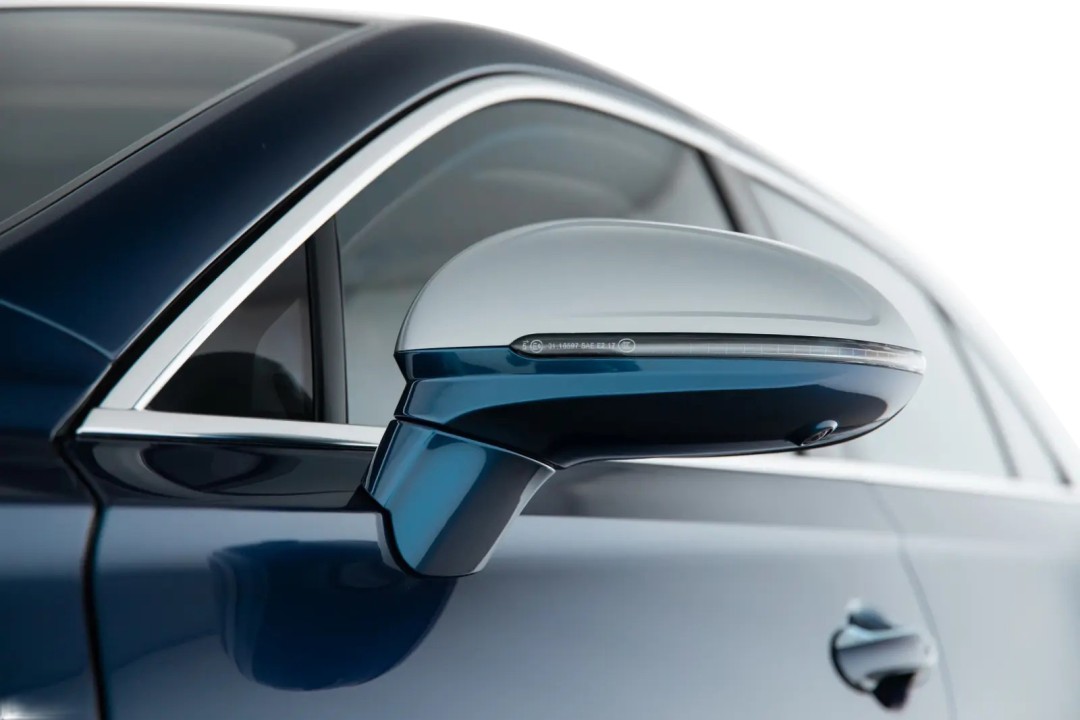 Bentley Flying Spur Mulliner - foto 35