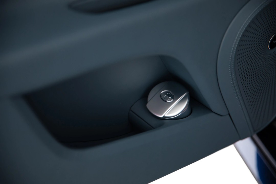 Bentley Flying Spur Mulliner - foto 38