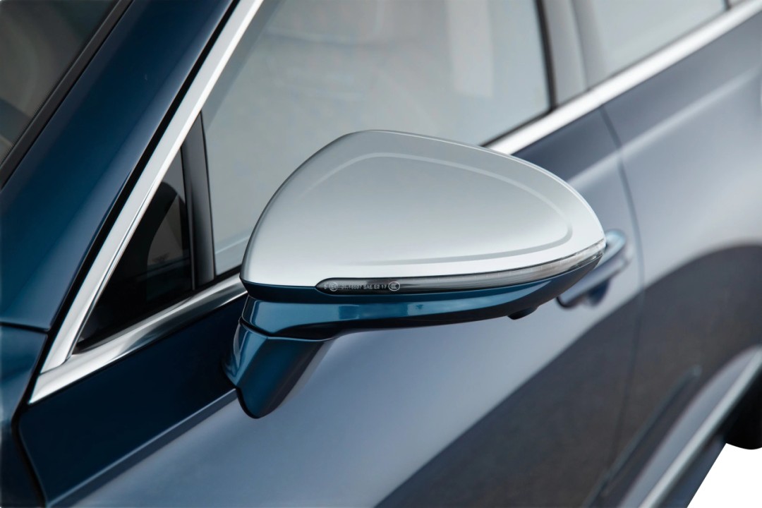 Bentley Flying Spur Mulliner - foto 47