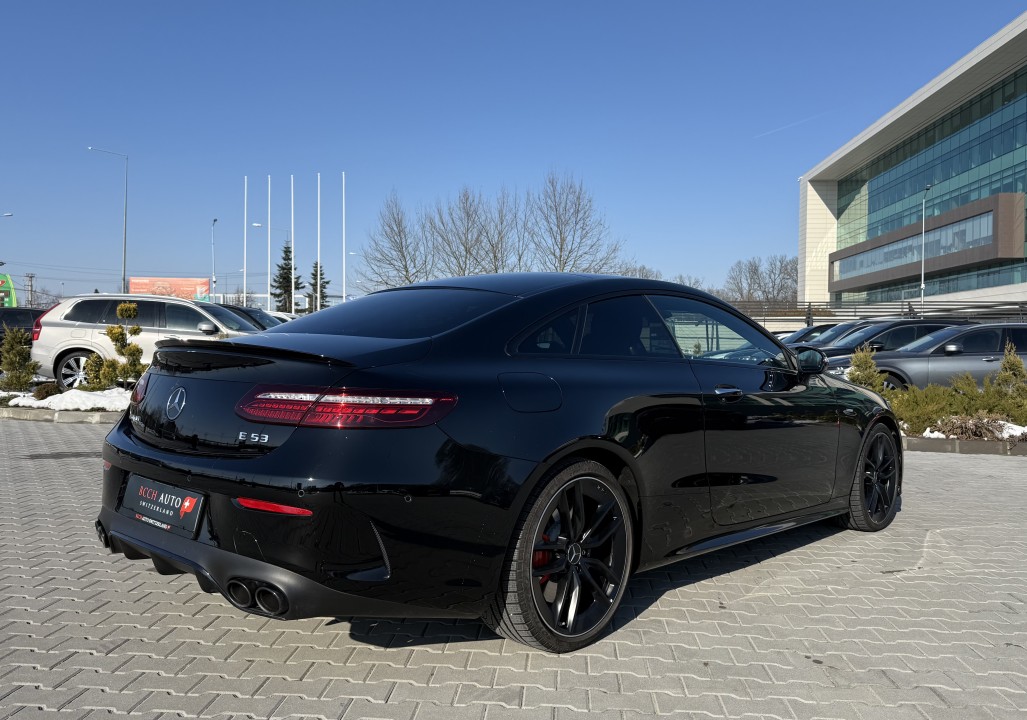Mercedes-Benz E Coupe AMG 53 4MATIC+ (3)