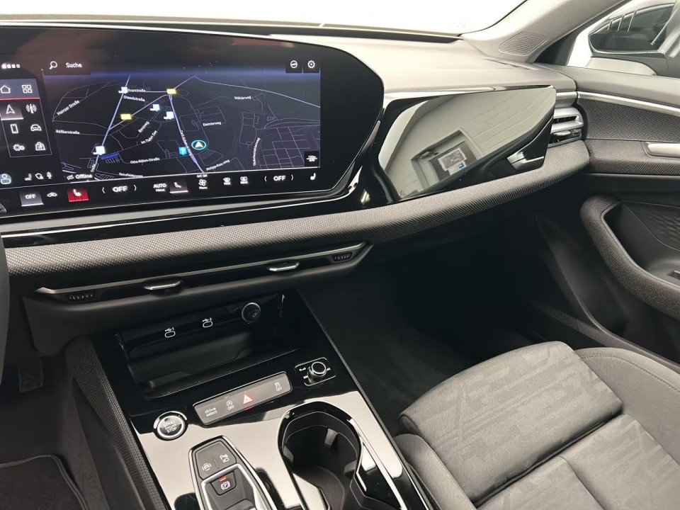 Audi A5 TFSI - foto 12