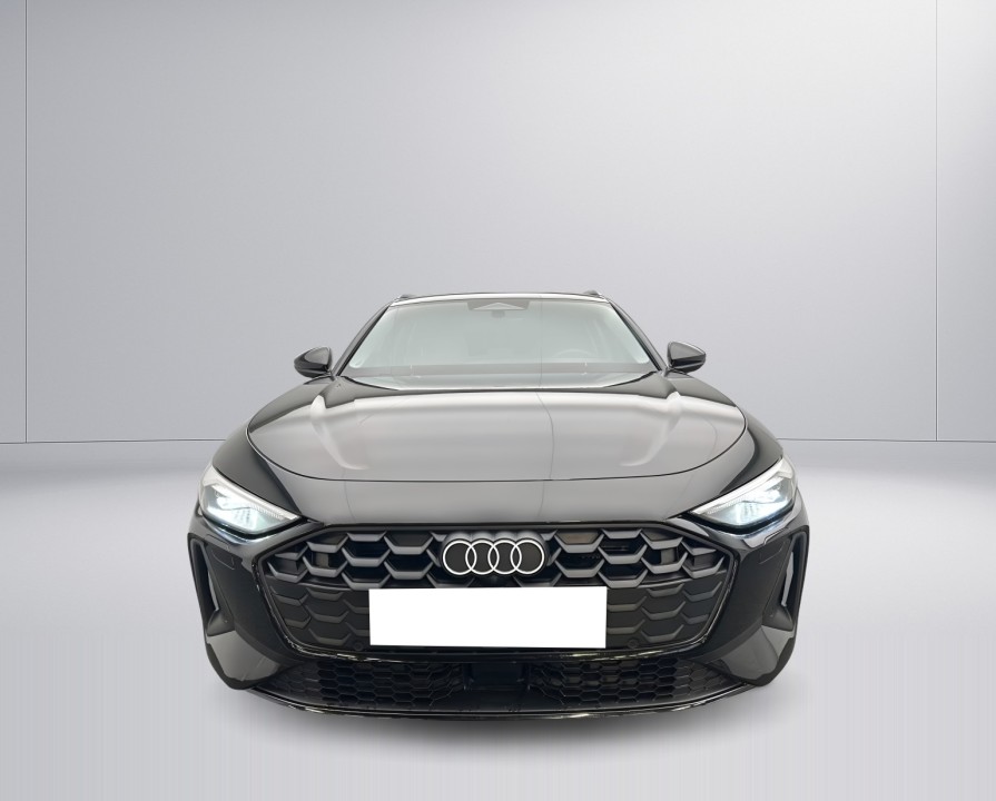 Audi A5 TFSI (2)