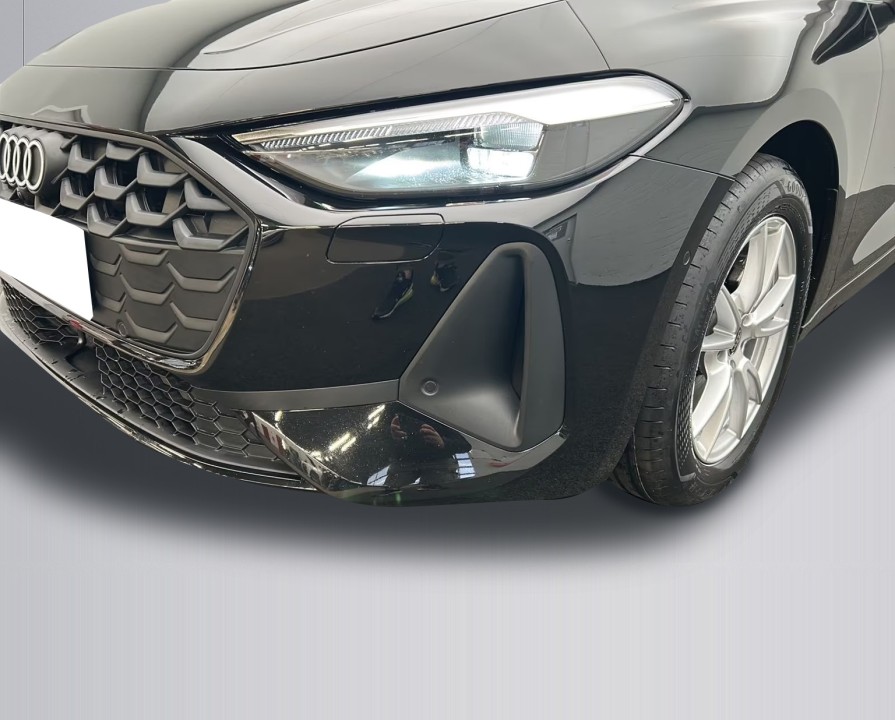 Audi A5 TFSI - foto 16