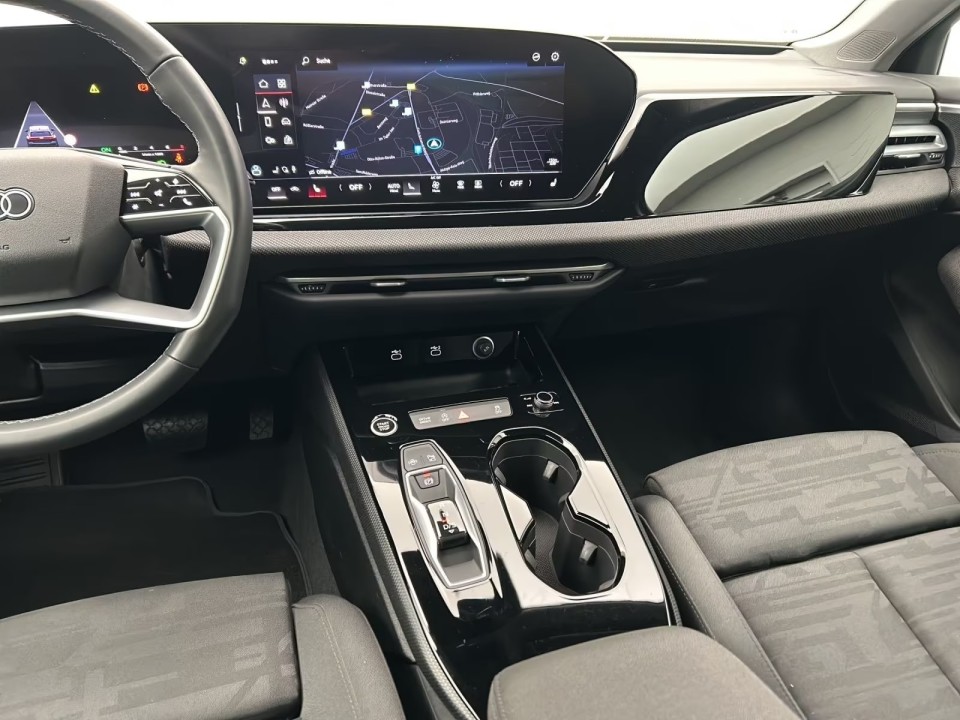 Audi A5 TFSI - foto 11