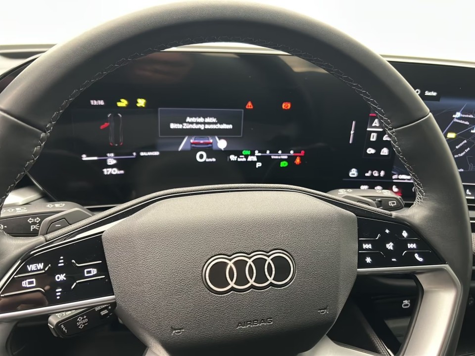 Audi A5 TFSI - foto 7