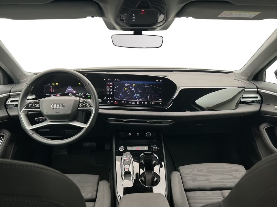 Audi A5 TFSI - foto 6