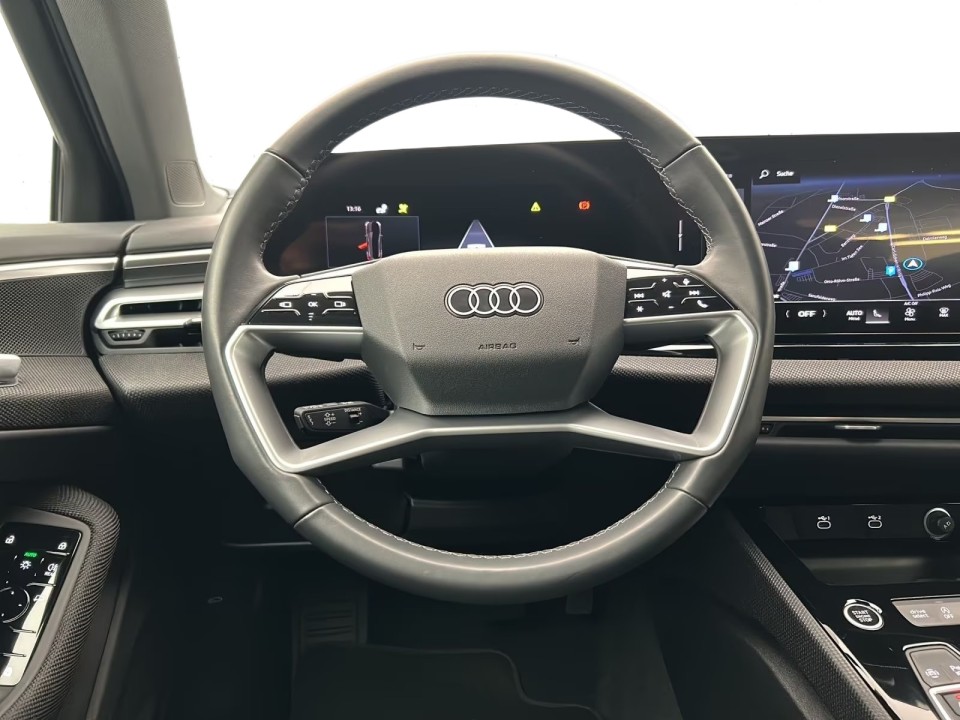 Audi A5 TFSI (5)