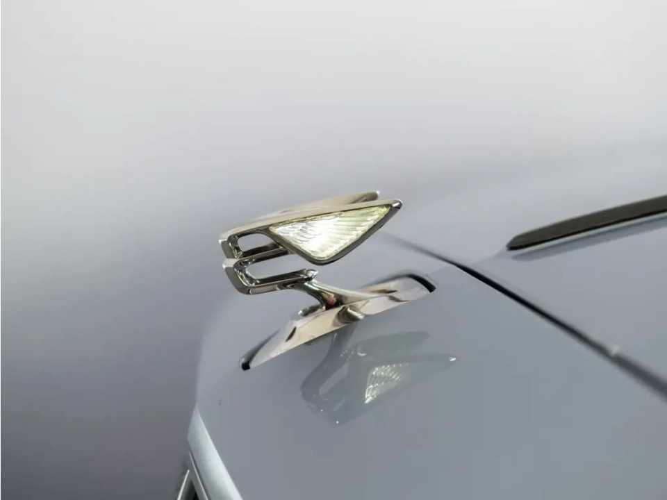 Bentley Flying Spur Speed W12 - foto 53