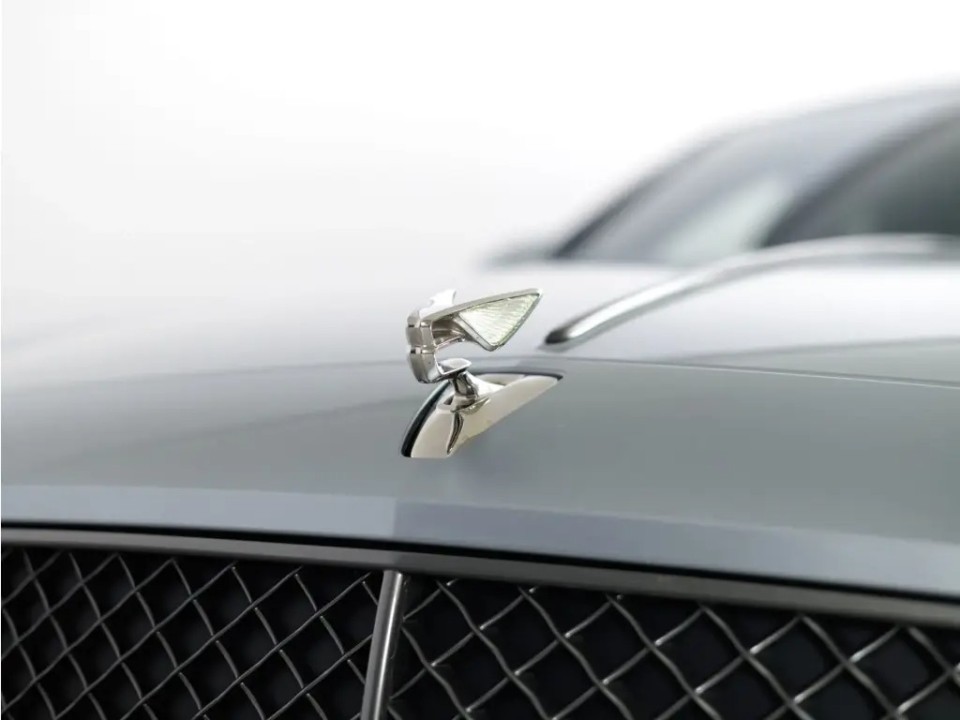 Bentley Flying Spur Speed W12 - foto 52