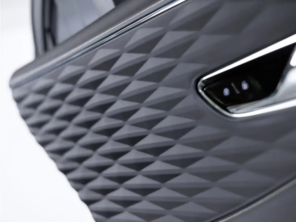 Bentley Flying Spur Speed W12 - foto 44