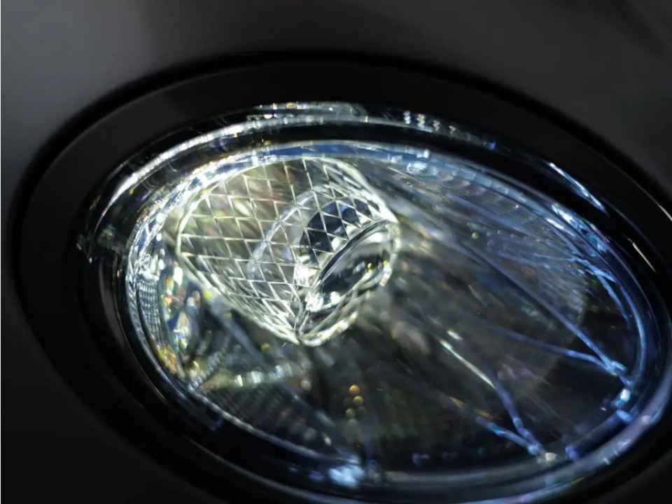 Bentley Flying Spur Speed W12 - foto 55