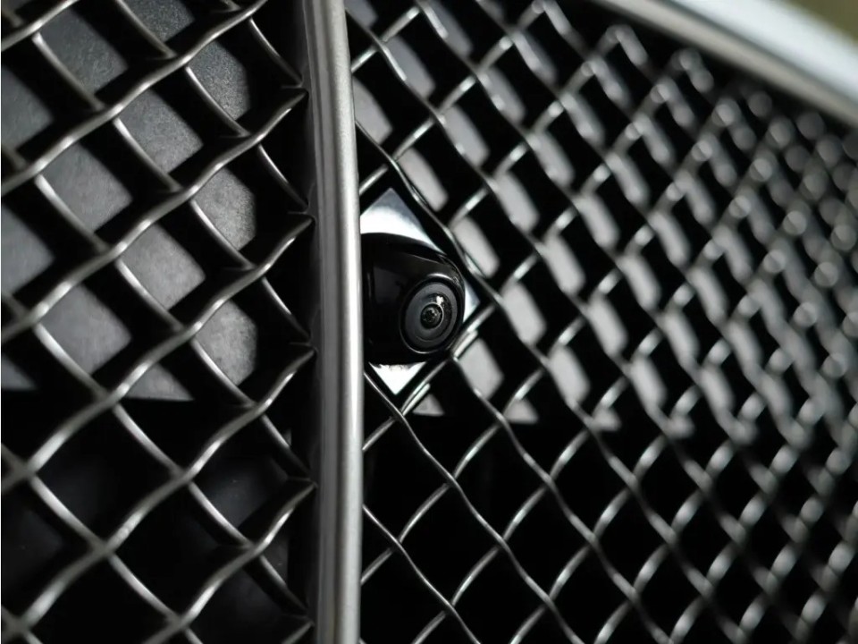 Bentley Flying Spur Speed W12 - foto 58