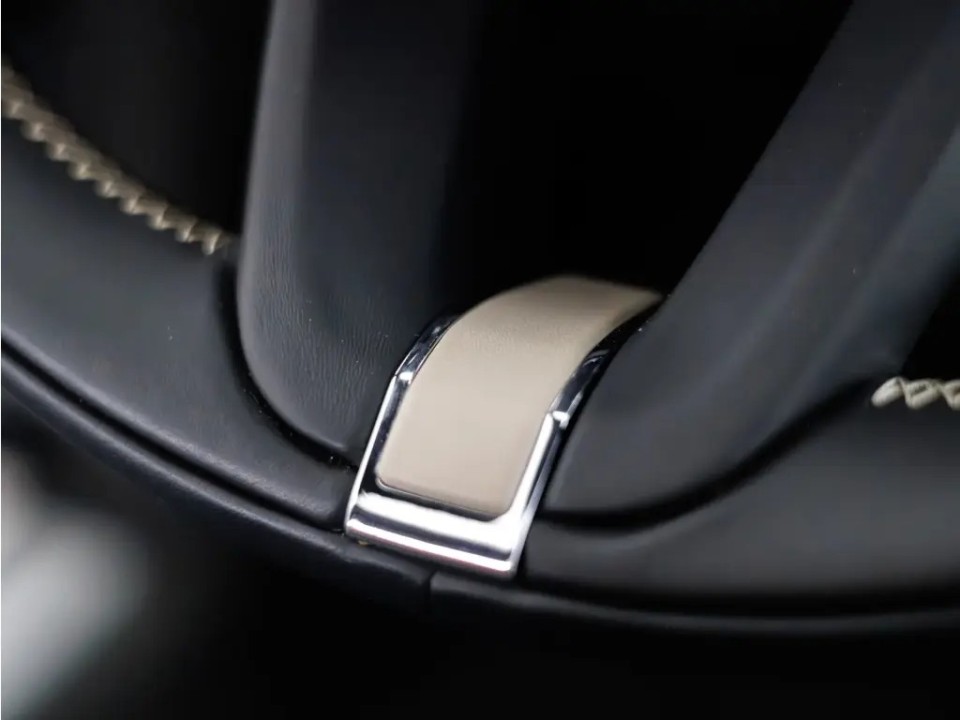 Bentley Flying Spur Speed W12 - foto 14