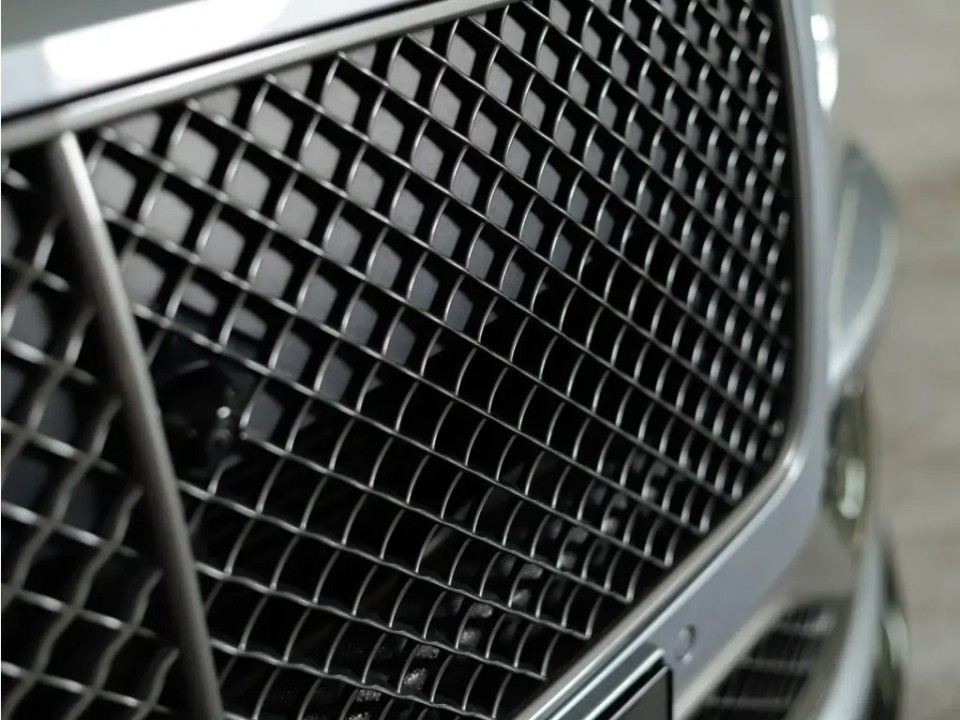 Bentley Flying Spur Speed W12 - foto 57