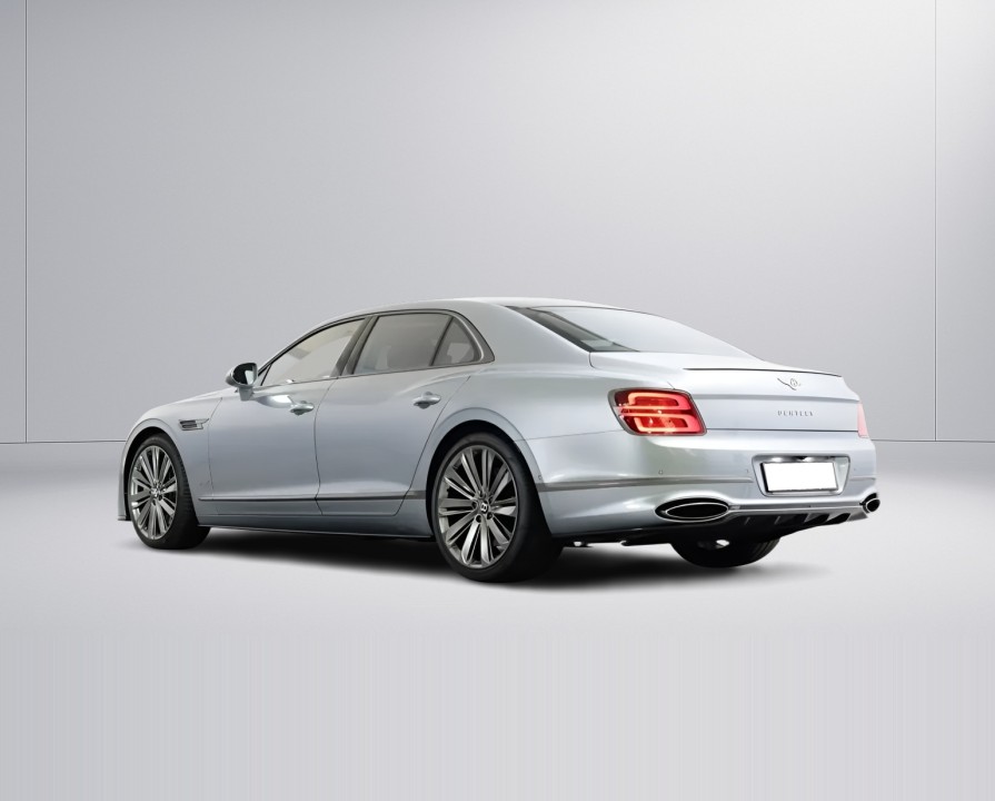 Bentley Flying Spur Speed W12 (3)