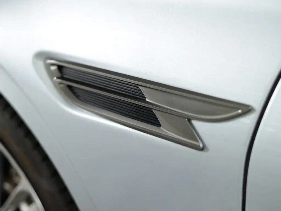 Bentley Flying Spur Speed W12 - foto 70