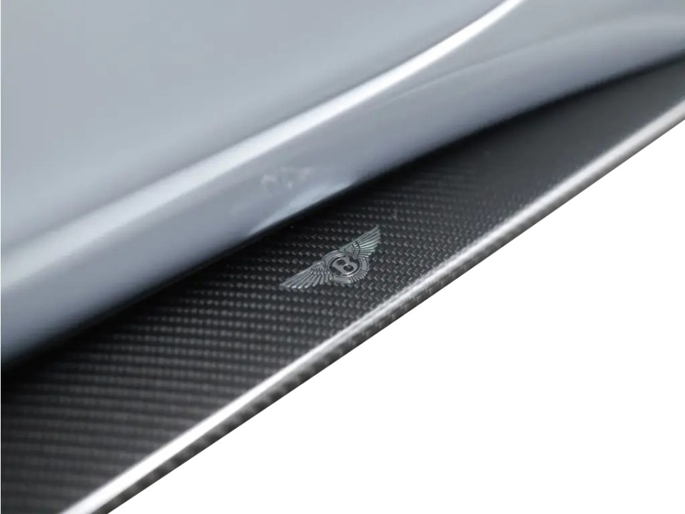 Bentley Flying Spur Speed W12 - foto 49