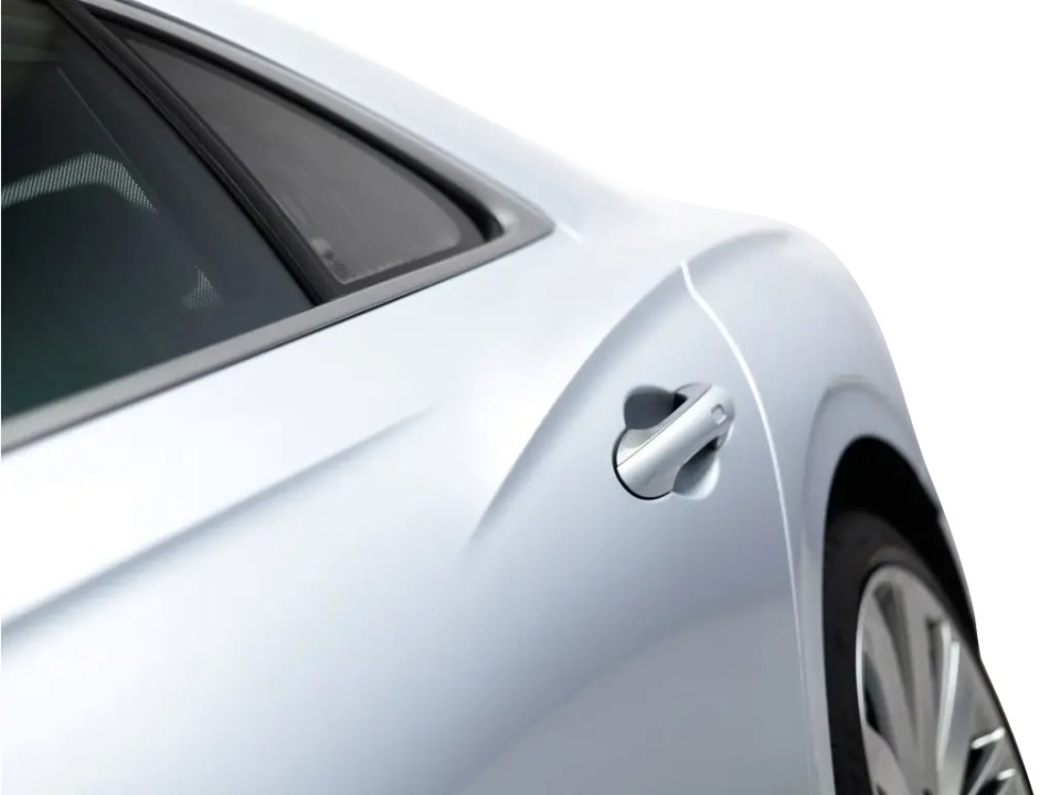 Bentley Flying Spur Speed W12 - foto 68