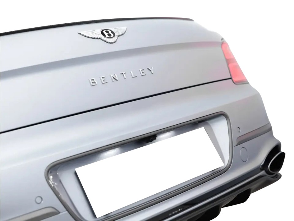 Bentley Flying Spur Speed W12 - foto 64