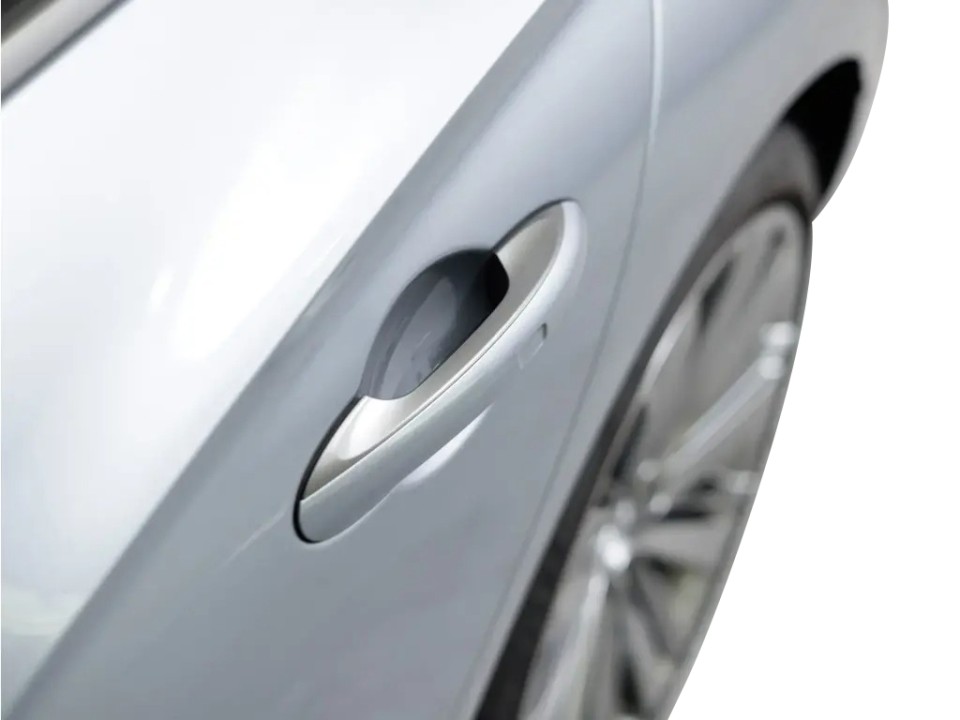 Bentley Flying Spur Speed W12 - foto 69