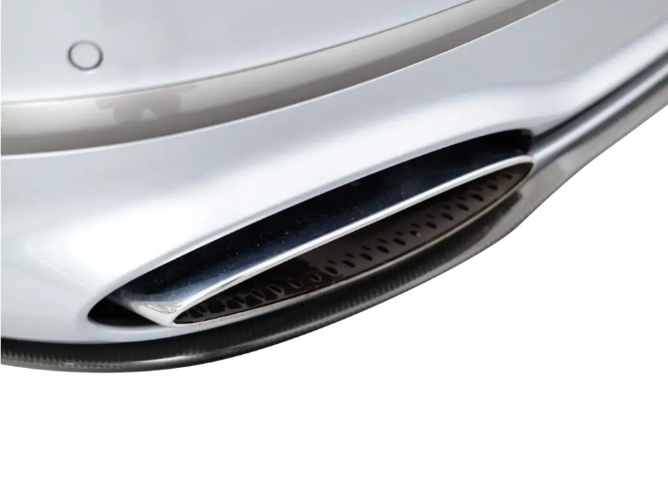 Bentley Flying Spur Speed W12 - foto 60