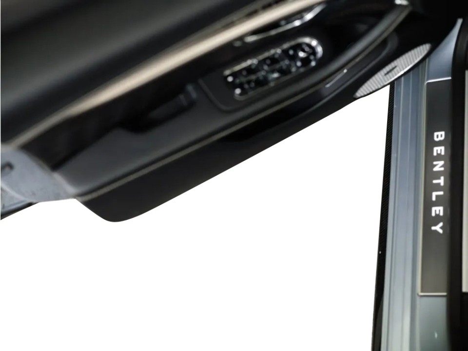 Bentley Flying Spur Speed W12 - foto 47