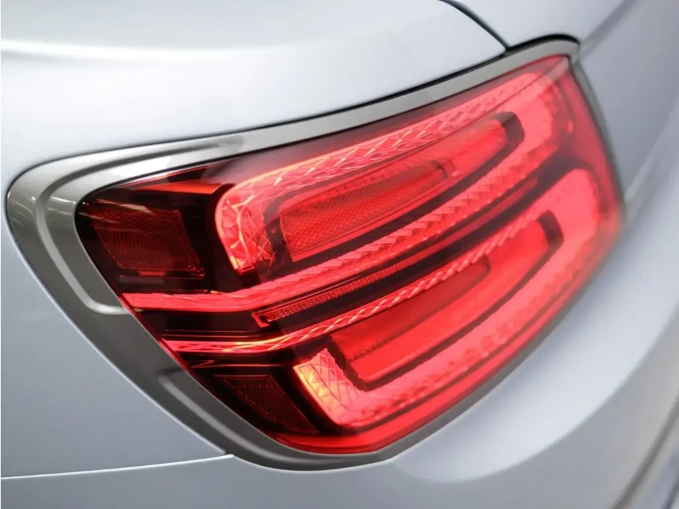 Bentley Flying Spur Speed W12 - foto 62