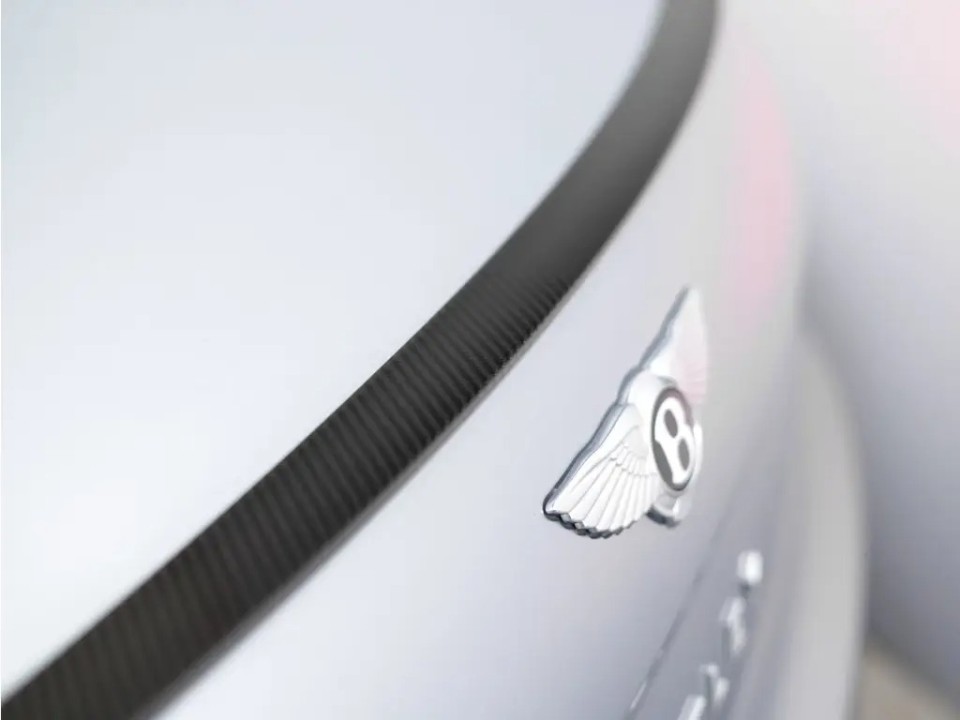 Bentley Flying Spur Speed W12 - foto 63