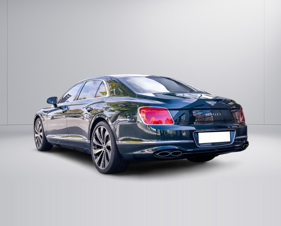 Bentley Flying Spur (4)