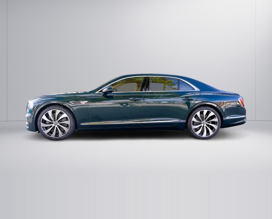 Bentley Flying Spur (5)