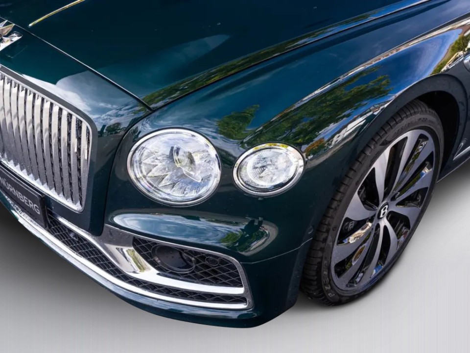 Bentley Flying Spur - foto 20