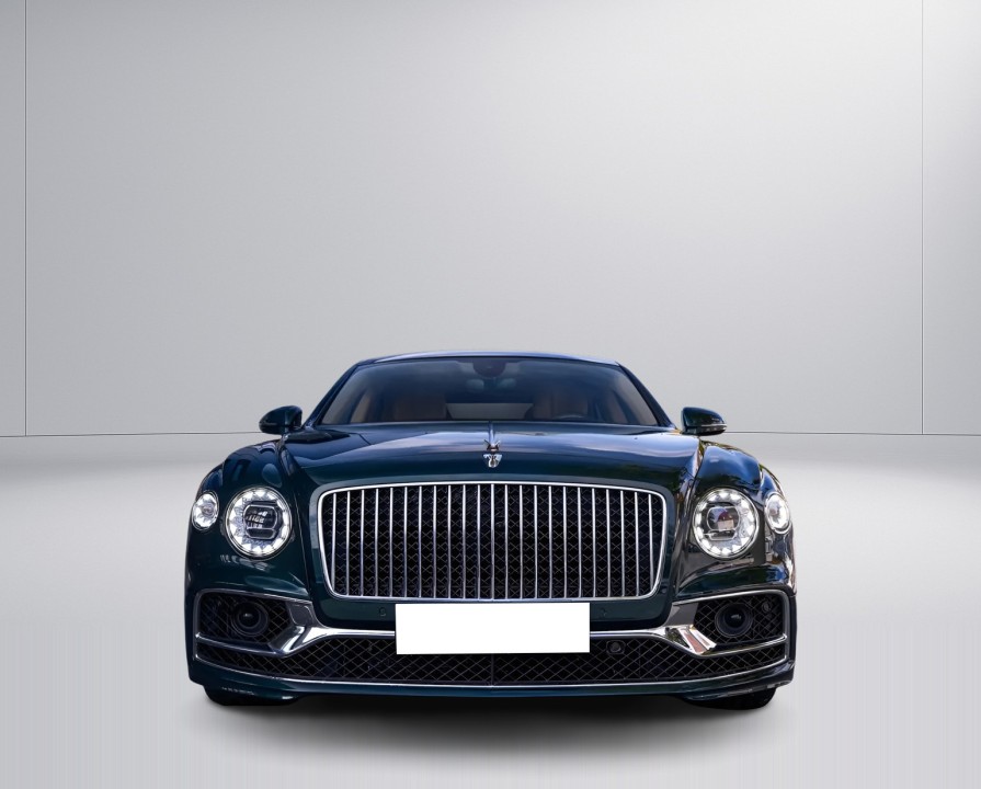 Bentley Flying Spur - foto 6