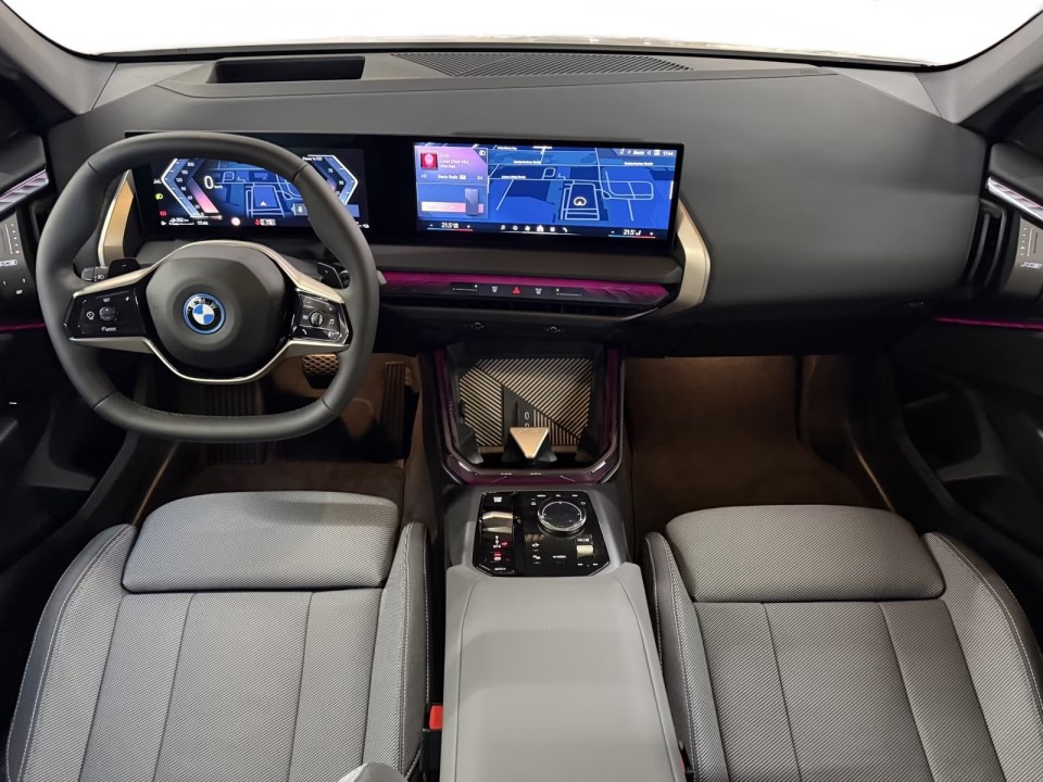 BMW X3 xDrive30e - foto 7