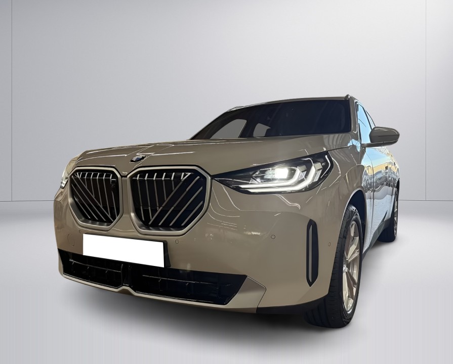 BMW X3 xDrive30e (3)