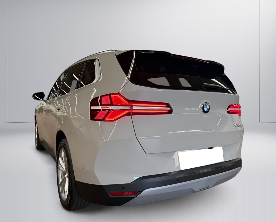 BMW X3 xDrive30e - foto 6