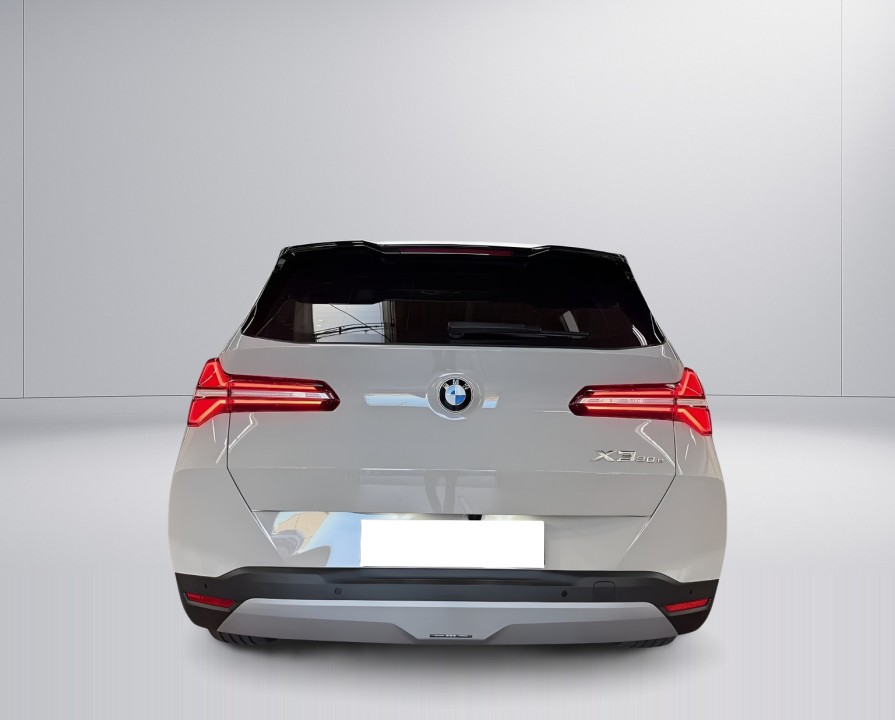 BMW X3 xDrive30e (5)