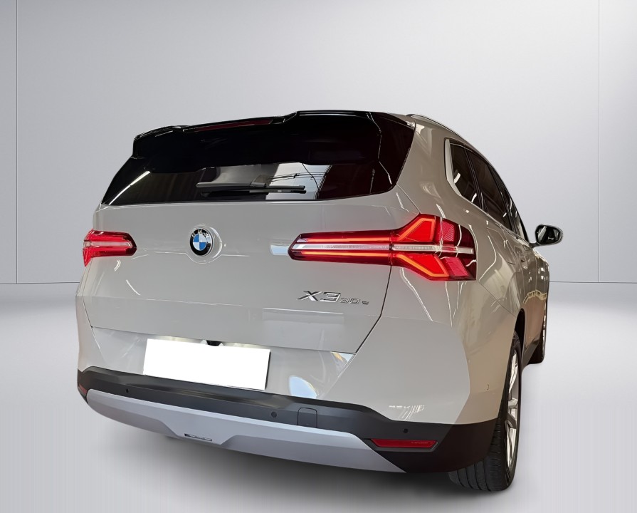 BMW X3 xDrive30e (4)