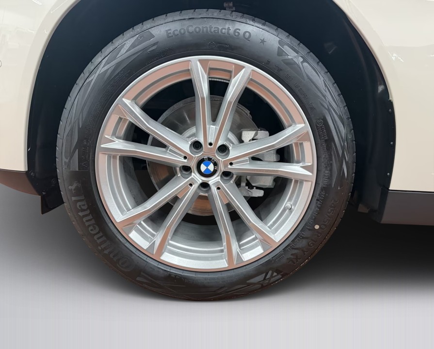 BMW X3 xDrive30e - foto 12