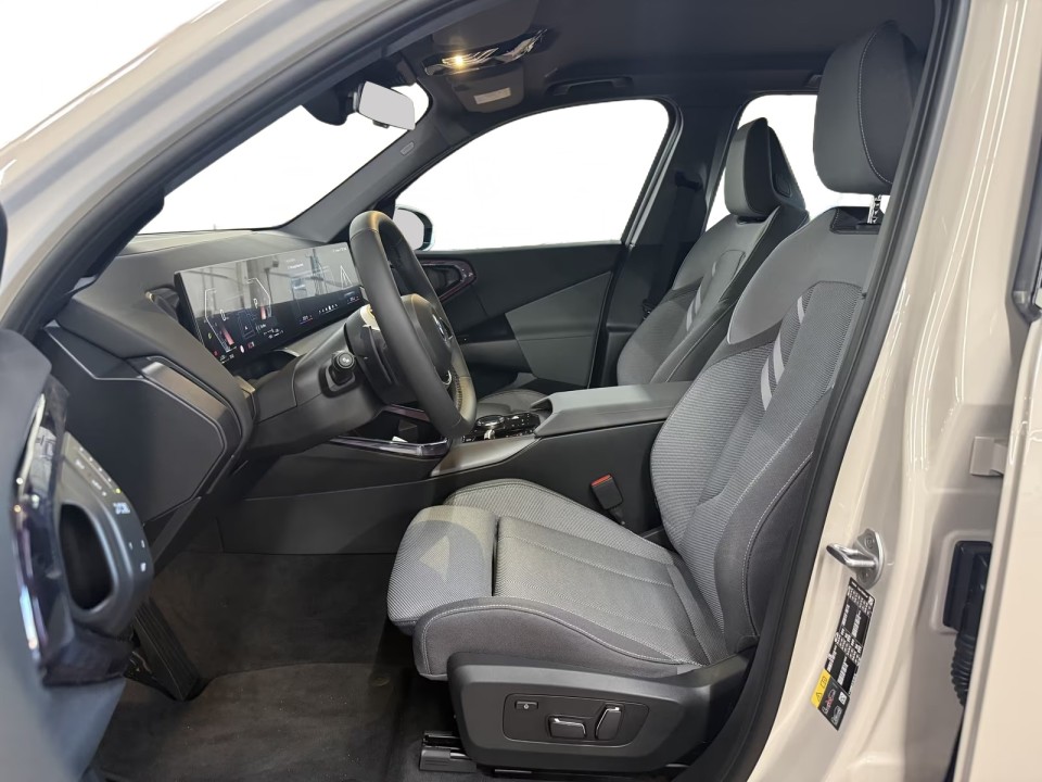 BMW X3 xDrive30e - foto 9