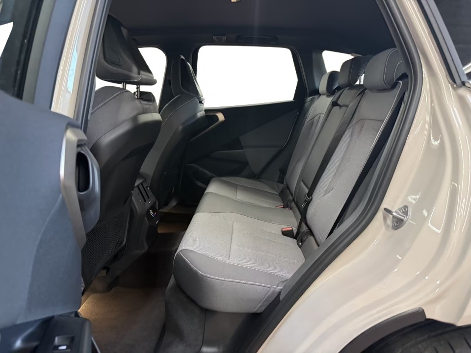 BMW X3 xDrive30e - foto 10