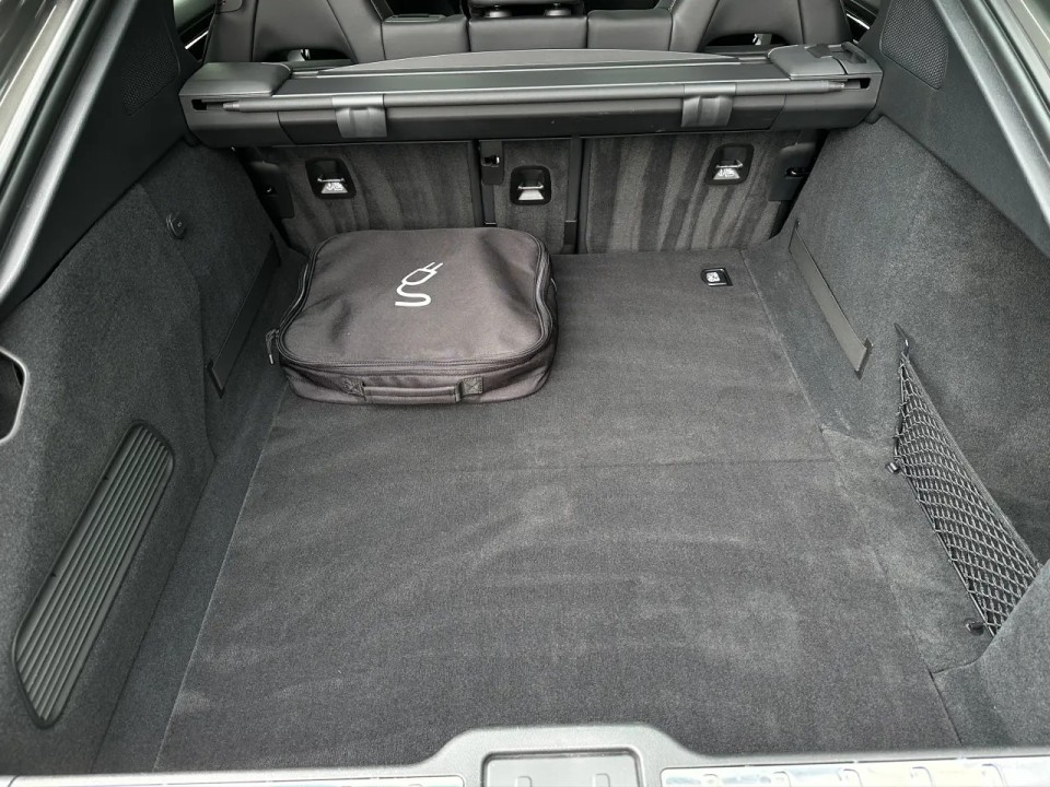 Porsche Panamera 4S E-Hybrid - foto 27