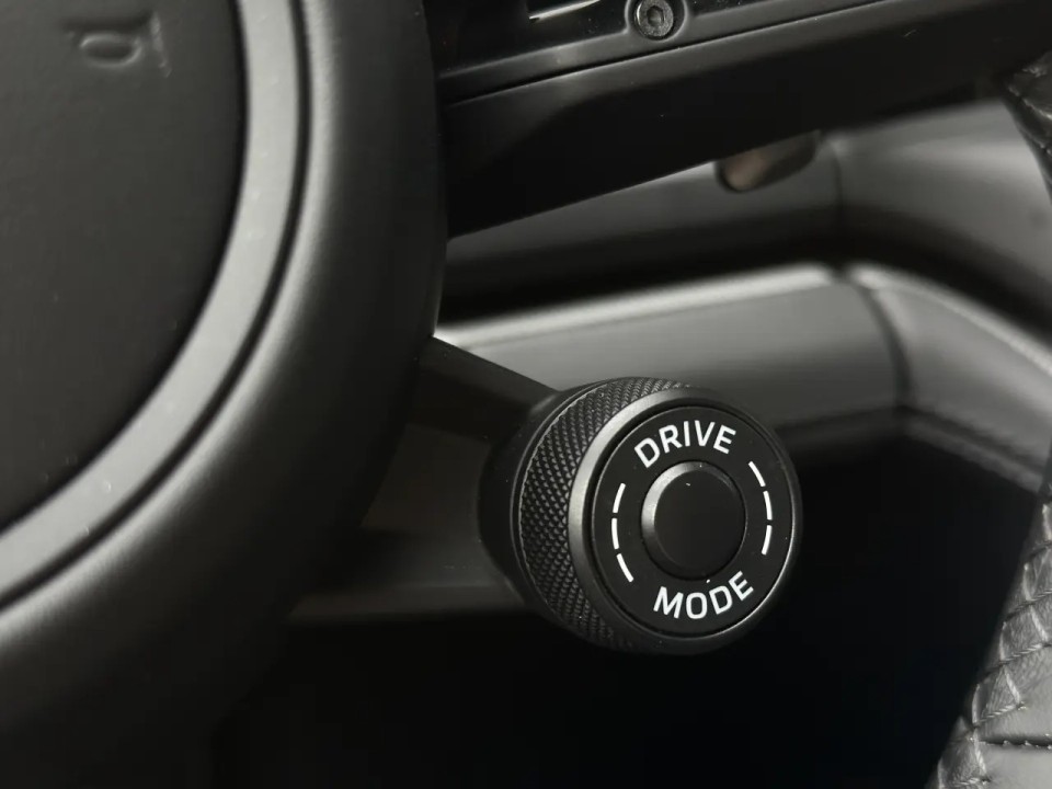 Porsche Panamera 4S E-Hybrid - foto 10