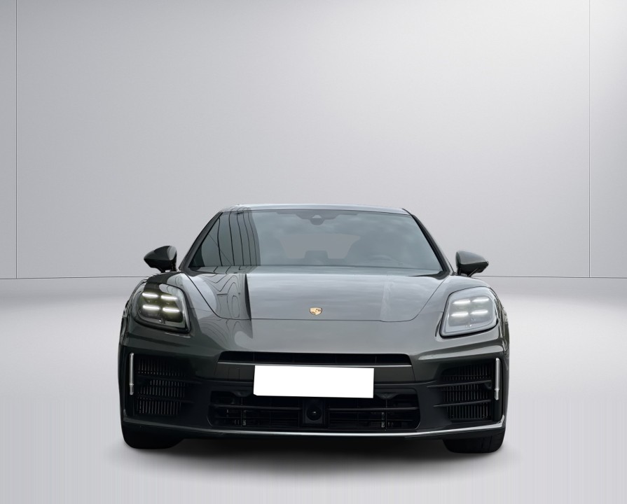 Porsche Panamera 4S E-Hybrid (5)