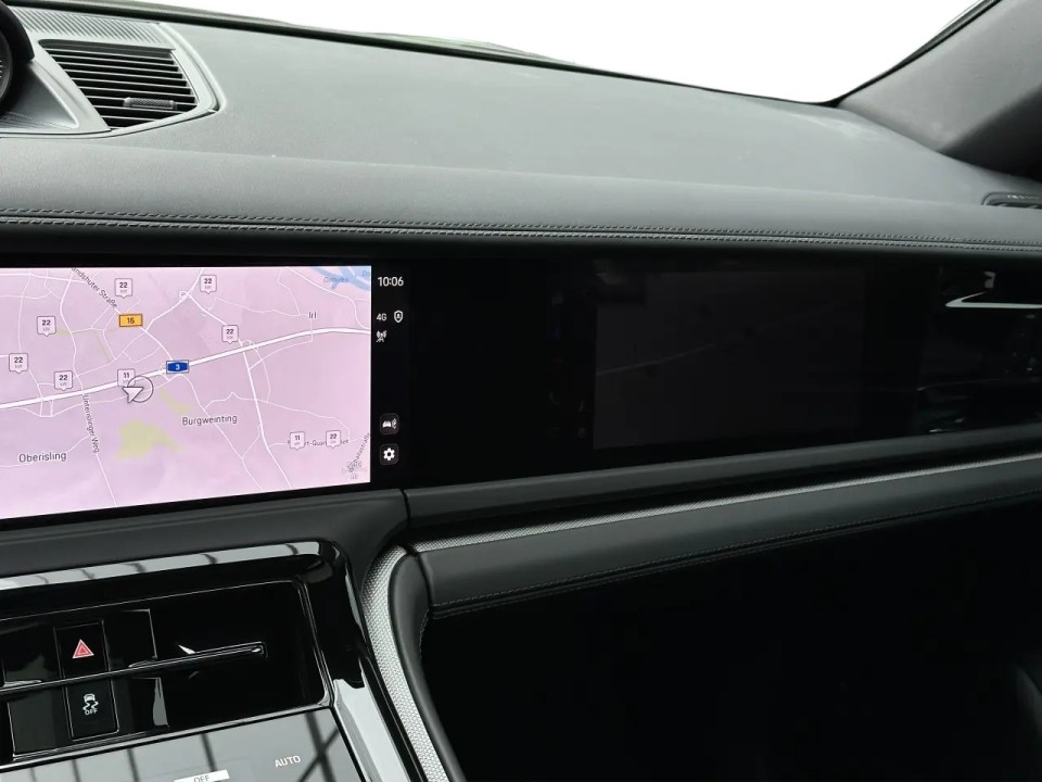 Porsche Panamera 4S E-Hybrid - foto 15