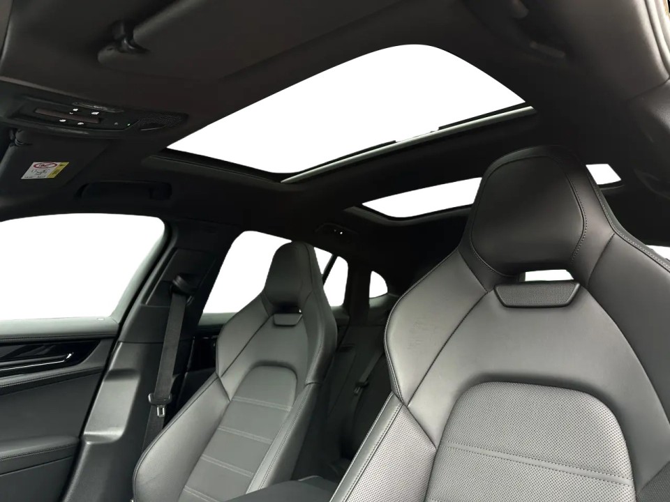 Porsche Panamera 4S E-Hybrid - foto 21
